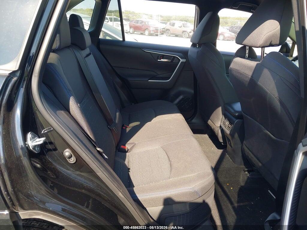 JTM16RFV6PJ035785 2023 TOYOTA RAV4 HYBRID photo no. 8