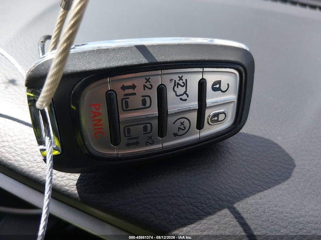 2C4RC1BG2PR620685 2023 CHRYSLER PACIFICA photo no. 11