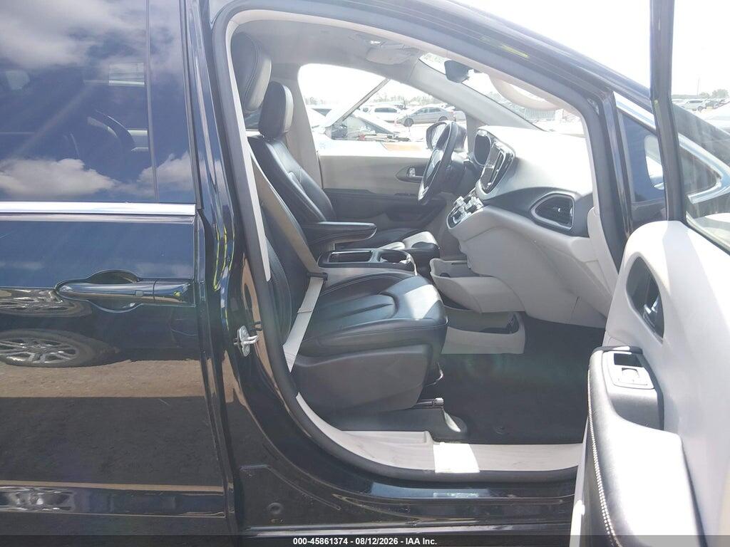 2C4RC1BG2PR620685 2023 CHRYSLER PACIFICA photo no. 5