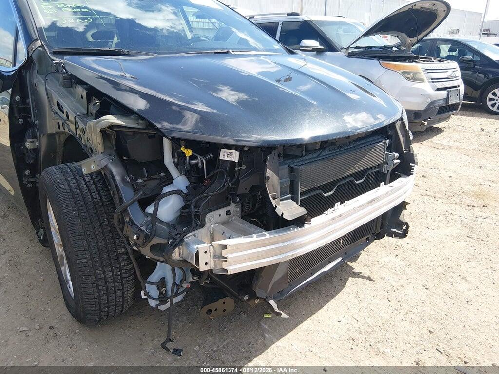 2C4RC1BG2PR620685 2023 CHRYSLER PACIFICA photo no. 6
