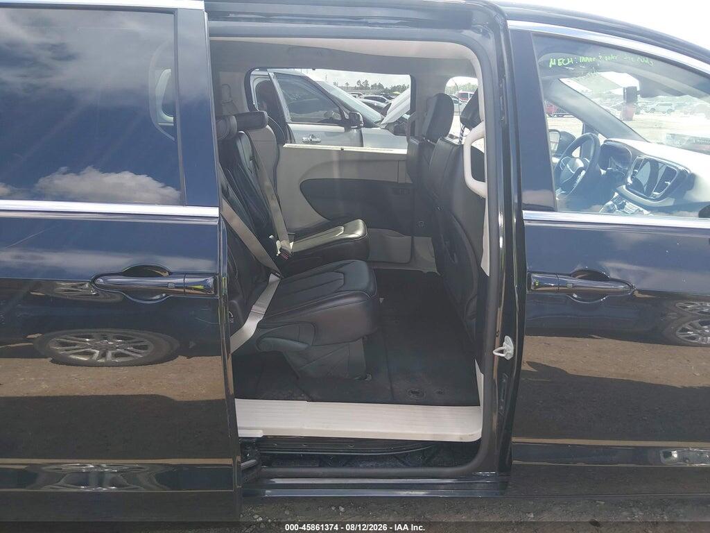 2C4RC1BG2PR620685 2023 CHRYSLER PACIFICA photo no. 8