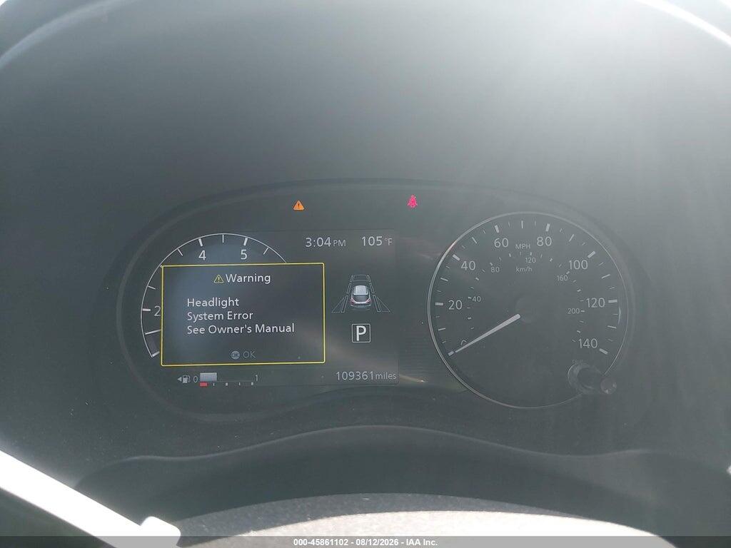 3N1CP5DV0PL504219 2023 NISSAN KICKS photo no. 7