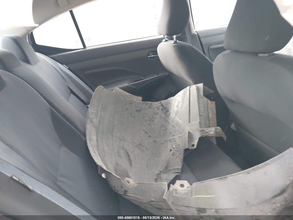 3N1CN8EV1PL838426 2023 NISSAN VERSA photo no. 8