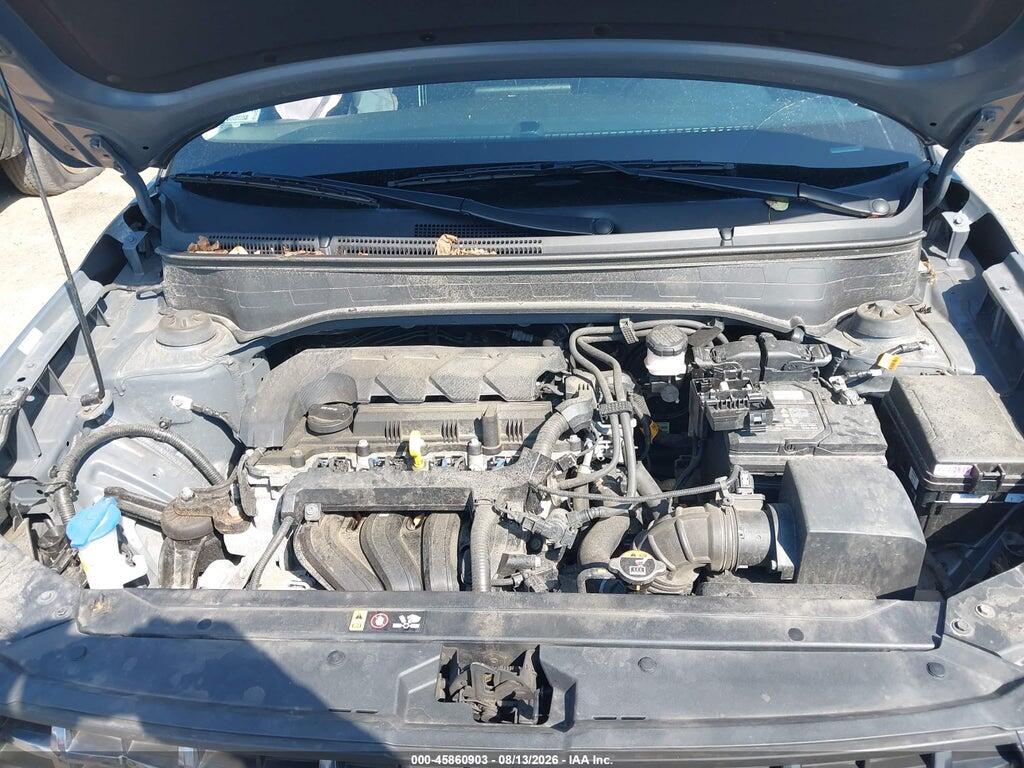 KMHRC8A37PU267527 2023 HYUNDAI VENUE photo no. 10