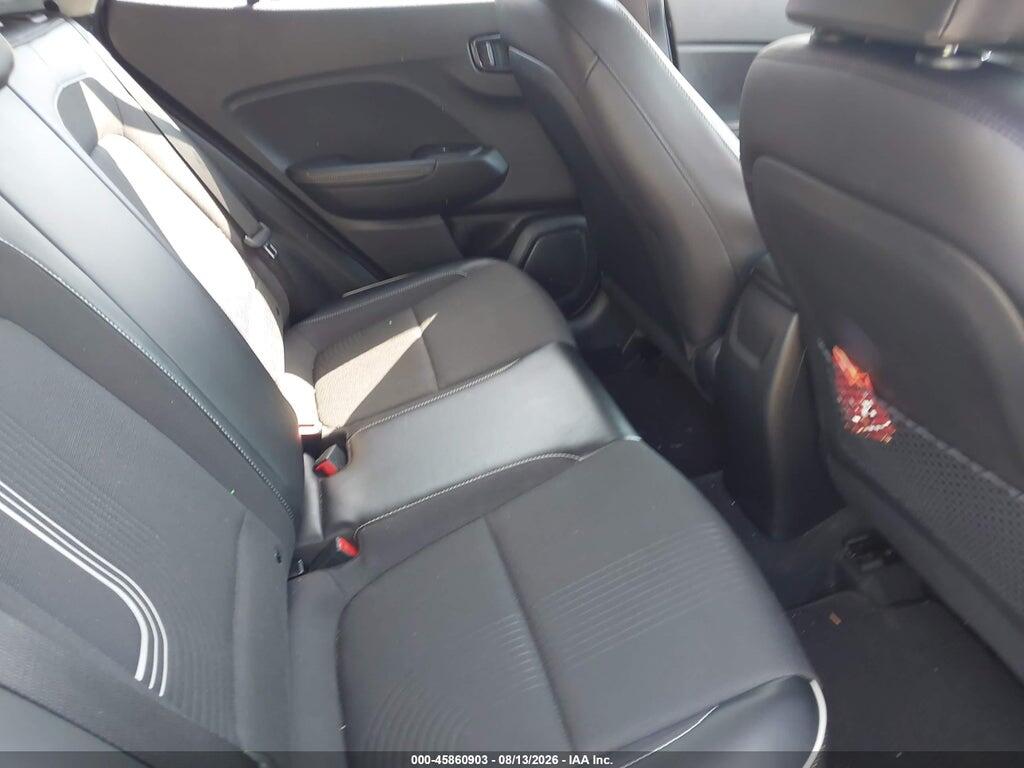 KMHRC8A37PU267527 2023 HYUNDAI VENUE photo no. 8