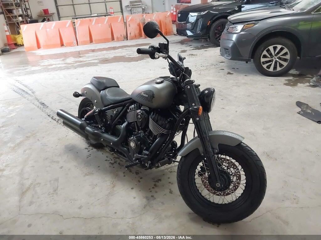 2023 INDIAN MOTORCYCLE CO. CHIEF 56KDLDBHXP3010699