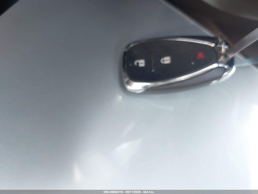 3GNAXTEG6PS209146 2023 CHEVROLET EQUINOX photo no. 11