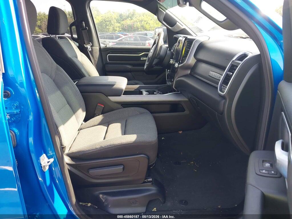 1C6SRFFT7PN685301 2023 RAM 1500 photo no. 5