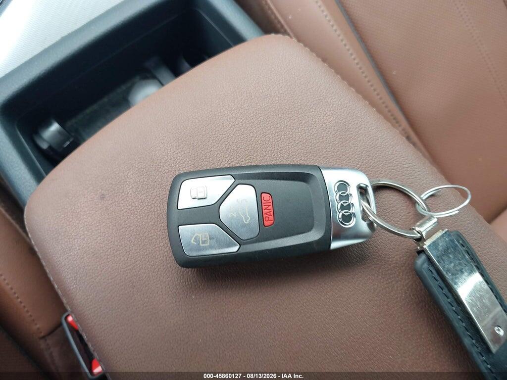 WAUFACF54PA043737 2023 AUDI A5 SPORTBACK photo no. 11