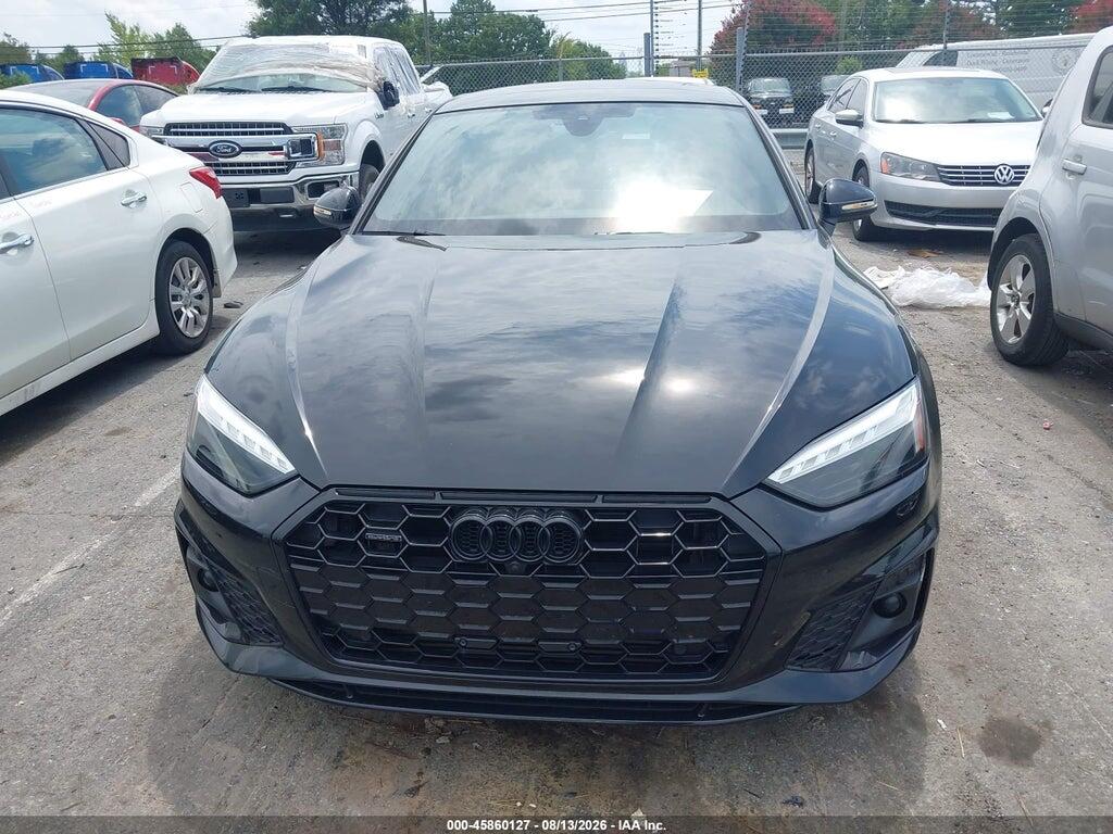 WAUFACF54PA043737 2023 AUDI A5 SPORTBACK photo no. 12