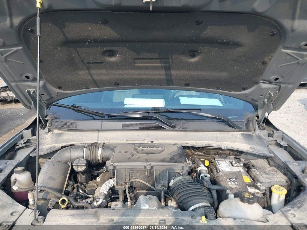 3C4NJDCN0PT551513 2023 JEEP COMPASS photo no. 10