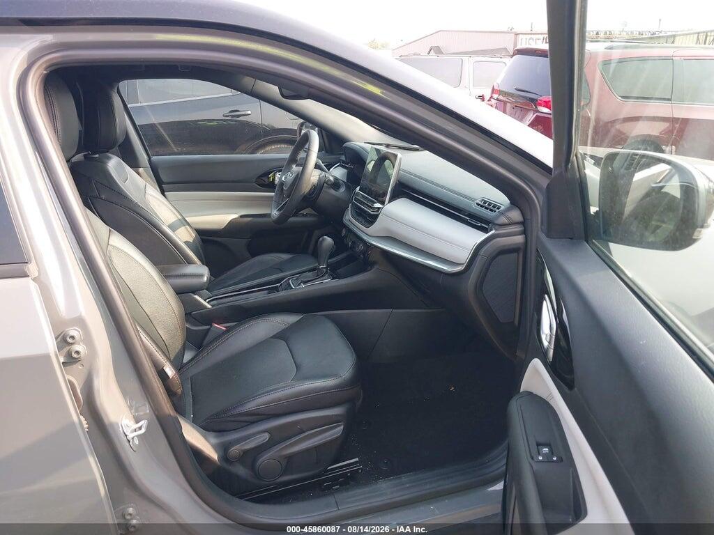 3C4NJDCN0PT551513 2023 JEEP COMPASS photo no. 5