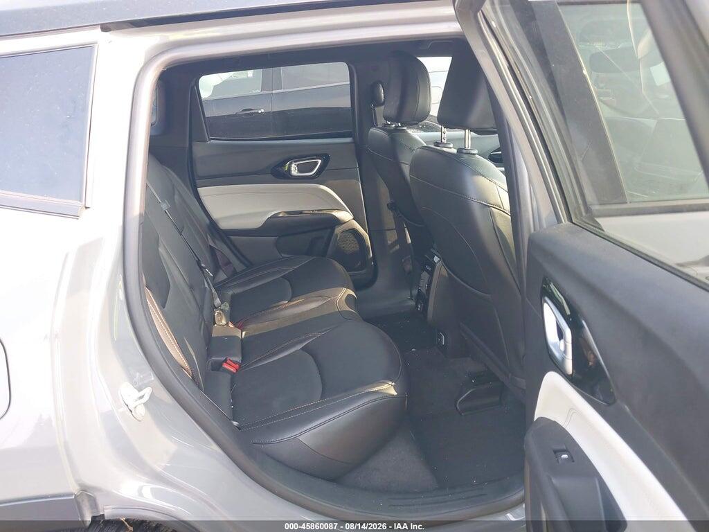 3C4NJDCN0PT551513 2023 JEEP COMPASS photo no. 8