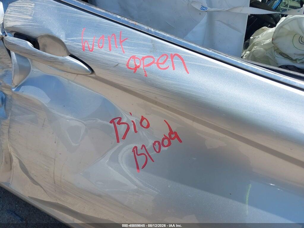 4T1F11AK2PU832273 2023 TOYOTA CAMRY photo no. 5