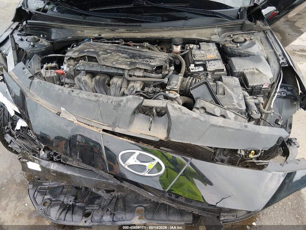 5NPLM4AG8PH095750 2023 HYUNDAI ELANTRA photo no. 10