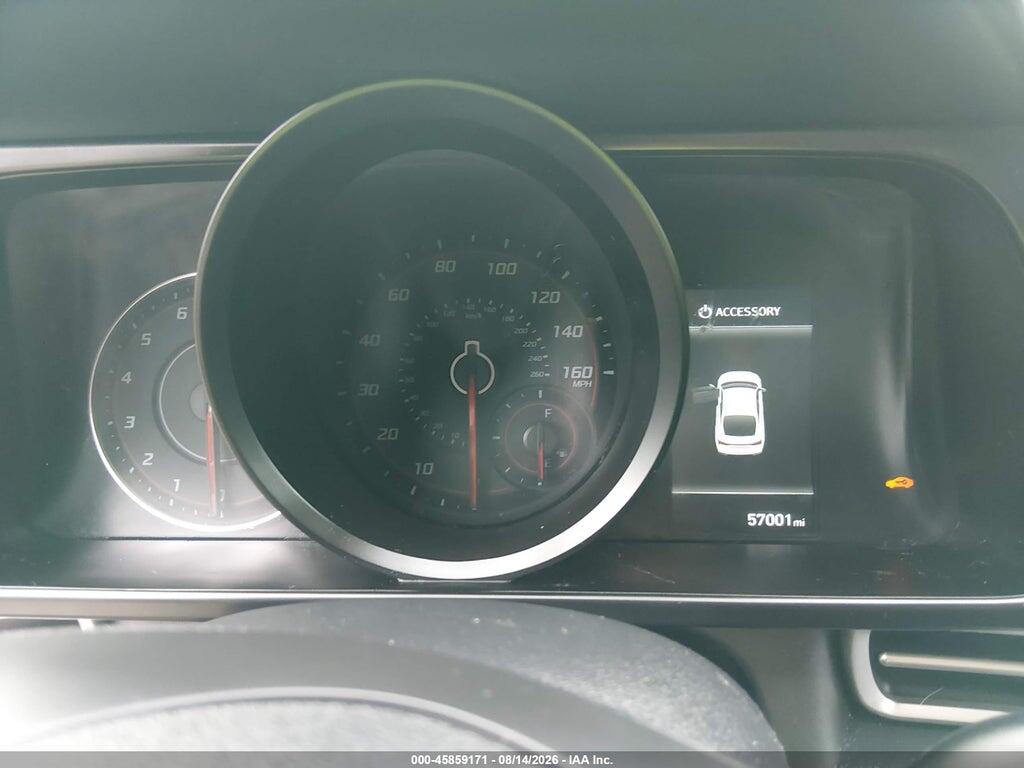 5NPLM4AG8PH095750 2023 HYUNDAI ELANTRA photo no. 7