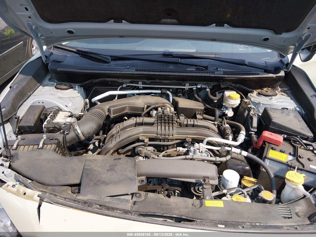 JF2GTAPC1P8236097 2023 SUBARU CROSSTREK photo no. 10