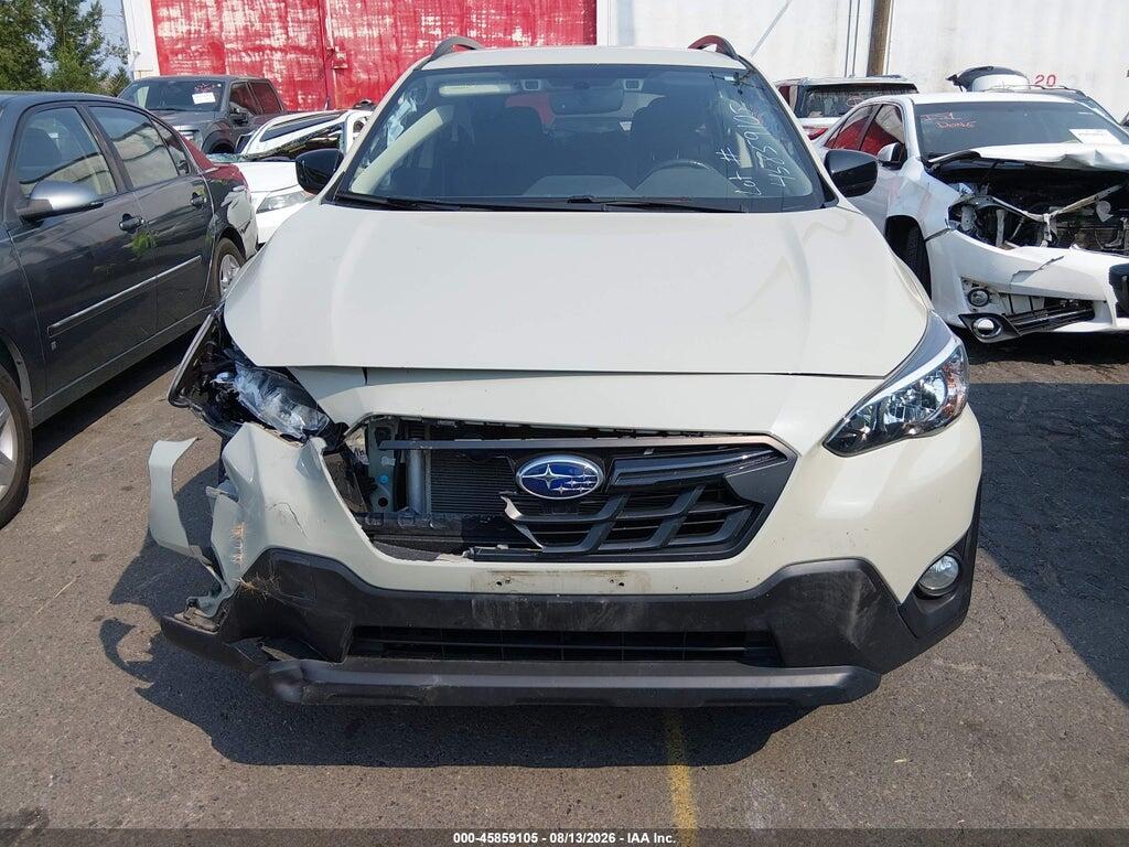 JF2GTAPC1P8236097 2023 SUBARU CROSSTREK photo no. 12