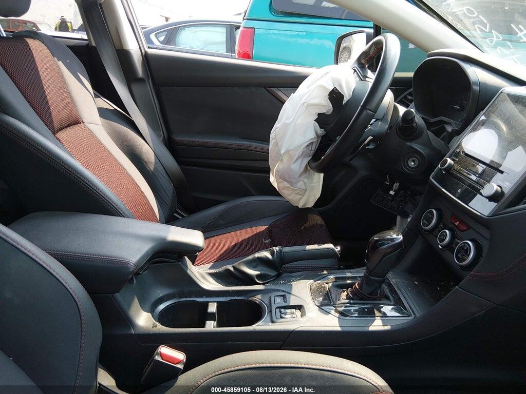 JF2GTAPC1P8236097 2023 SUBARU CROSSTREK photo no. 5