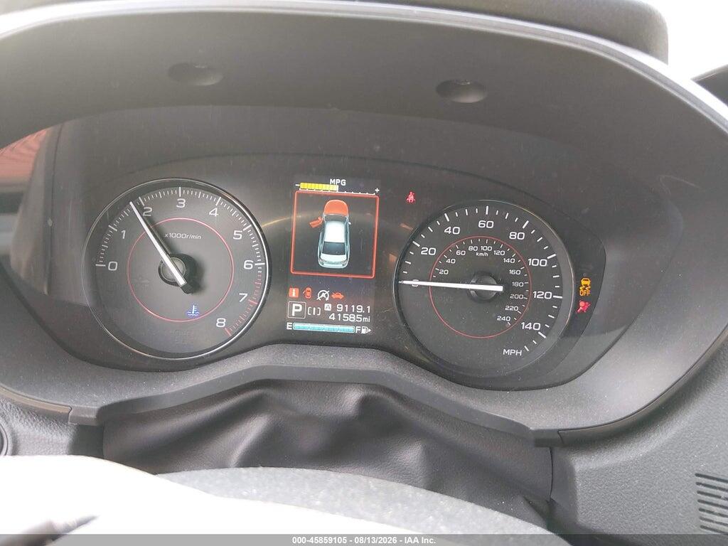 JF2GTAPC1P8236097 2023 SUBARU CROSSTREK photo no. 7