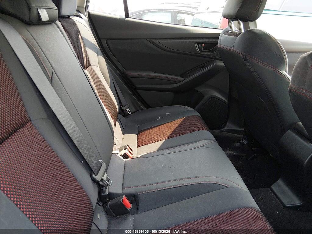 JF2GTAPC1P8236097 2023 SUBARU CROSSTREK photo no. 8