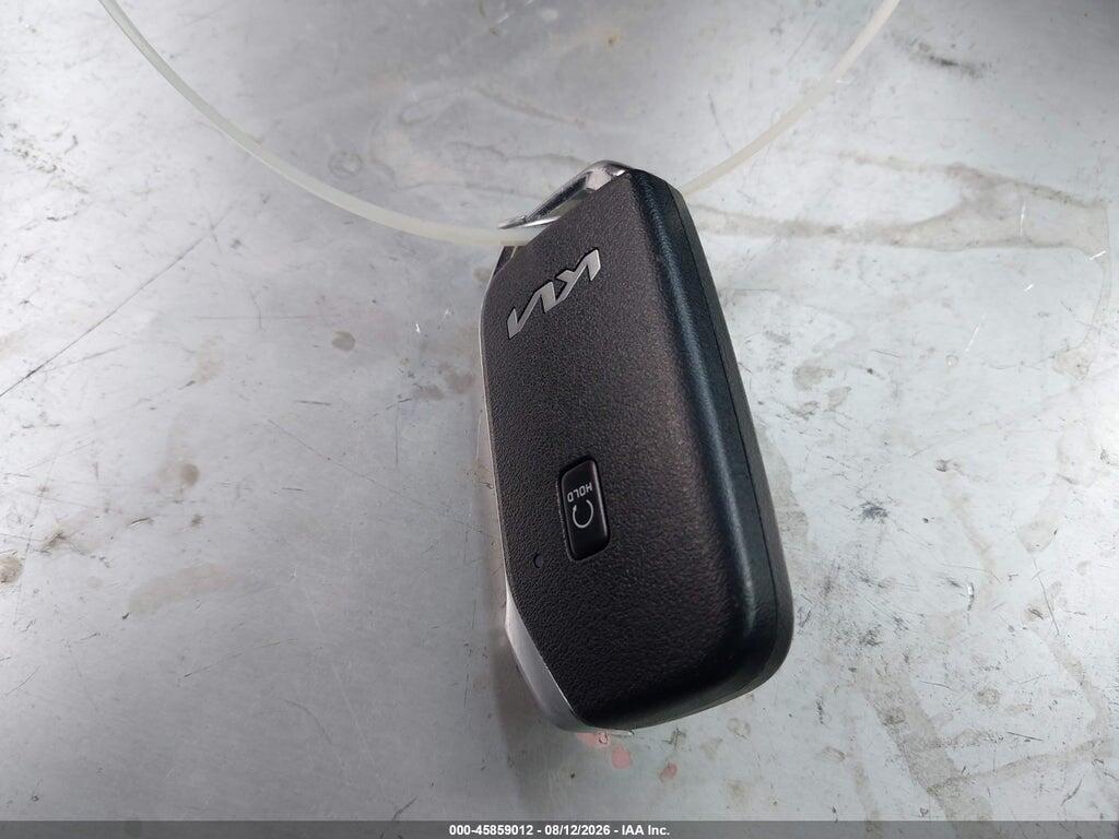 KNDRHDLGXP5172534 2023 KIA SORENTO HYBRID photo no. 11