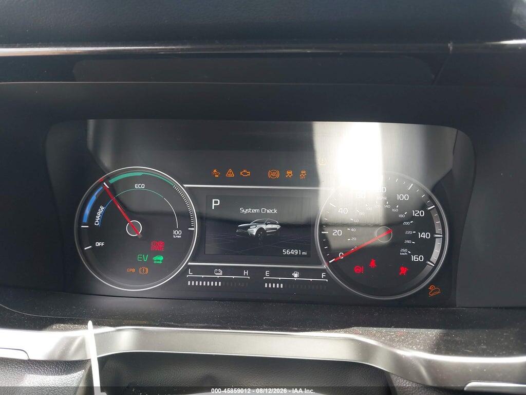 KNDRHDLGXP5172534 2023 KIA SORENTO HYBRID photo no. 7