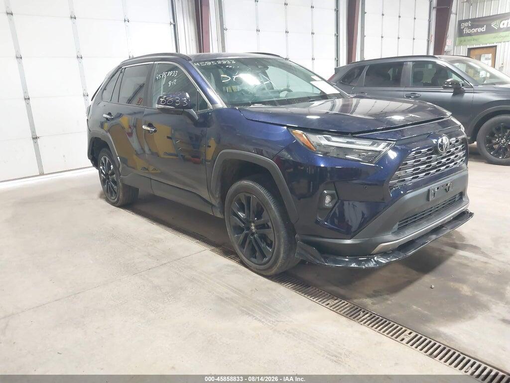 2T3N1RFV1PW329385 2023 TOYOTA RAV4 photo no. 1