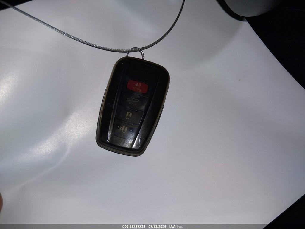 2T3N1RFV1PW329385 2023 TOYOTA RAV4 photo no. 11