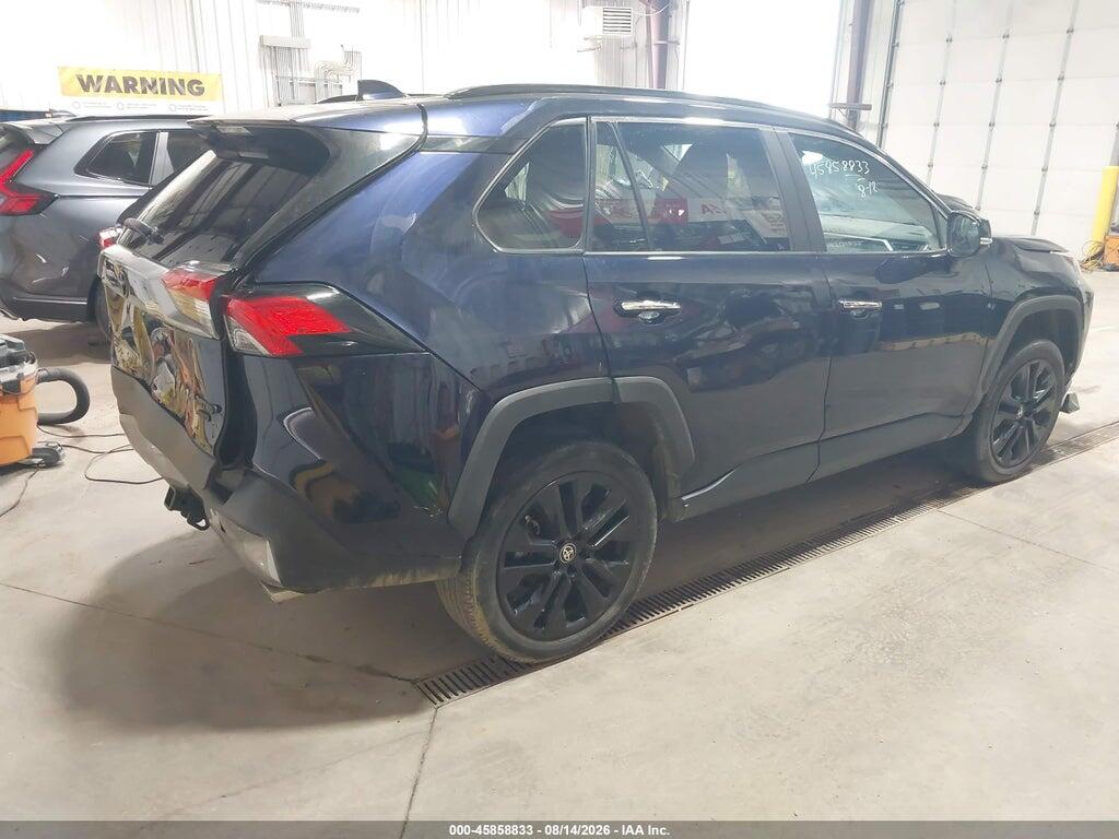 2T3N1RFV1PW329385 2023 TOYOTA RAV4 photo no. 4