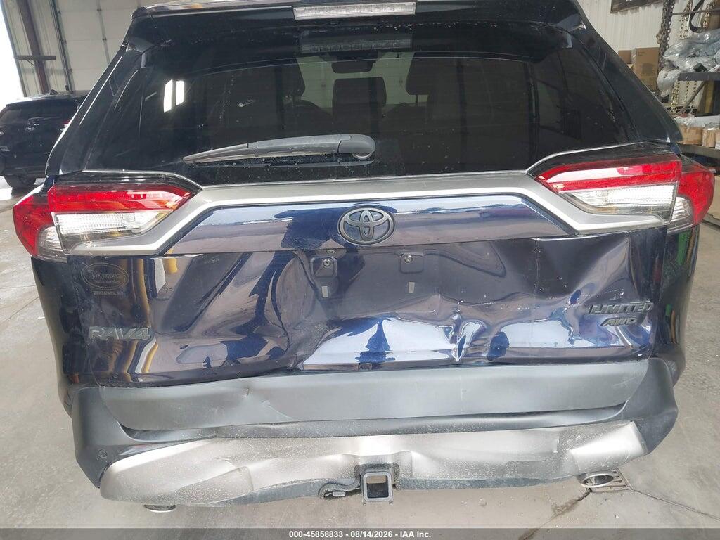 2T3N1RFV1PW329385 2023 TOYOTA RAV4 photo no. 6
