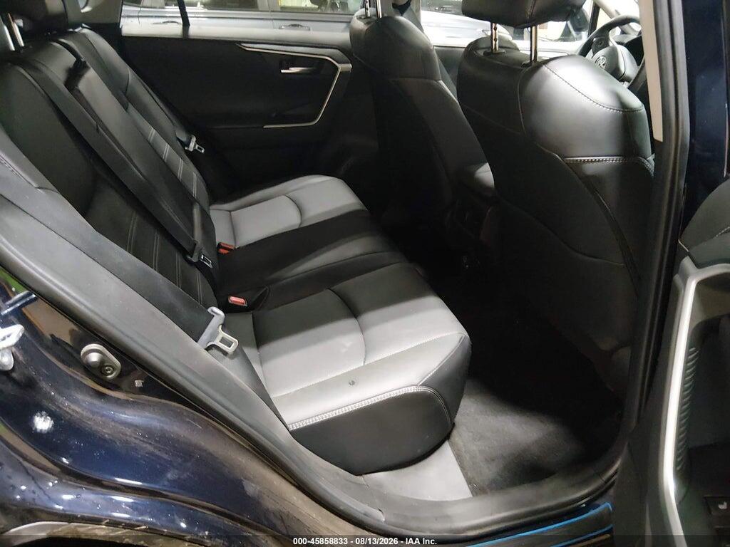 2T3N1RFV1PW329385 2023 TOYOTA RAV4 photo no. 8