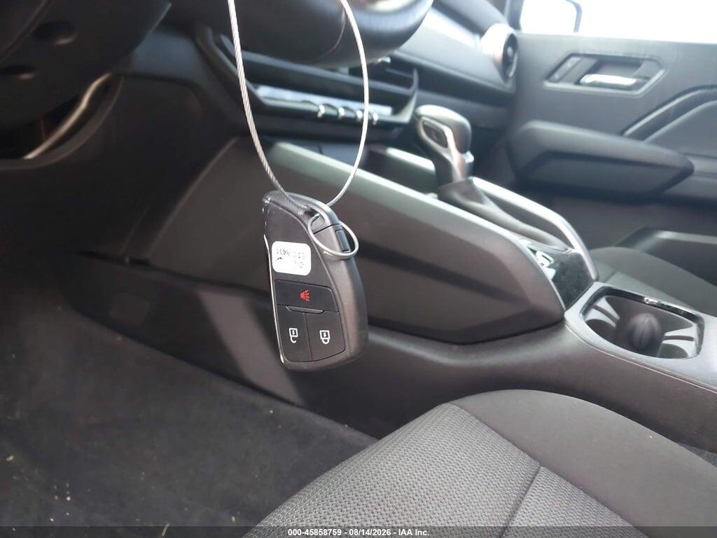 1GCGSCEC5P1140949 2023 CHEVROLET COLORADO photo no. 11