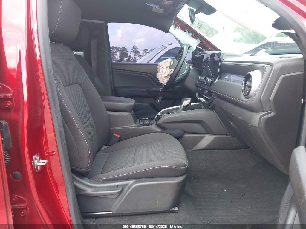 1GCGSCEC5P1140949 2023 CHEVROLET COLORADO photo no. 5