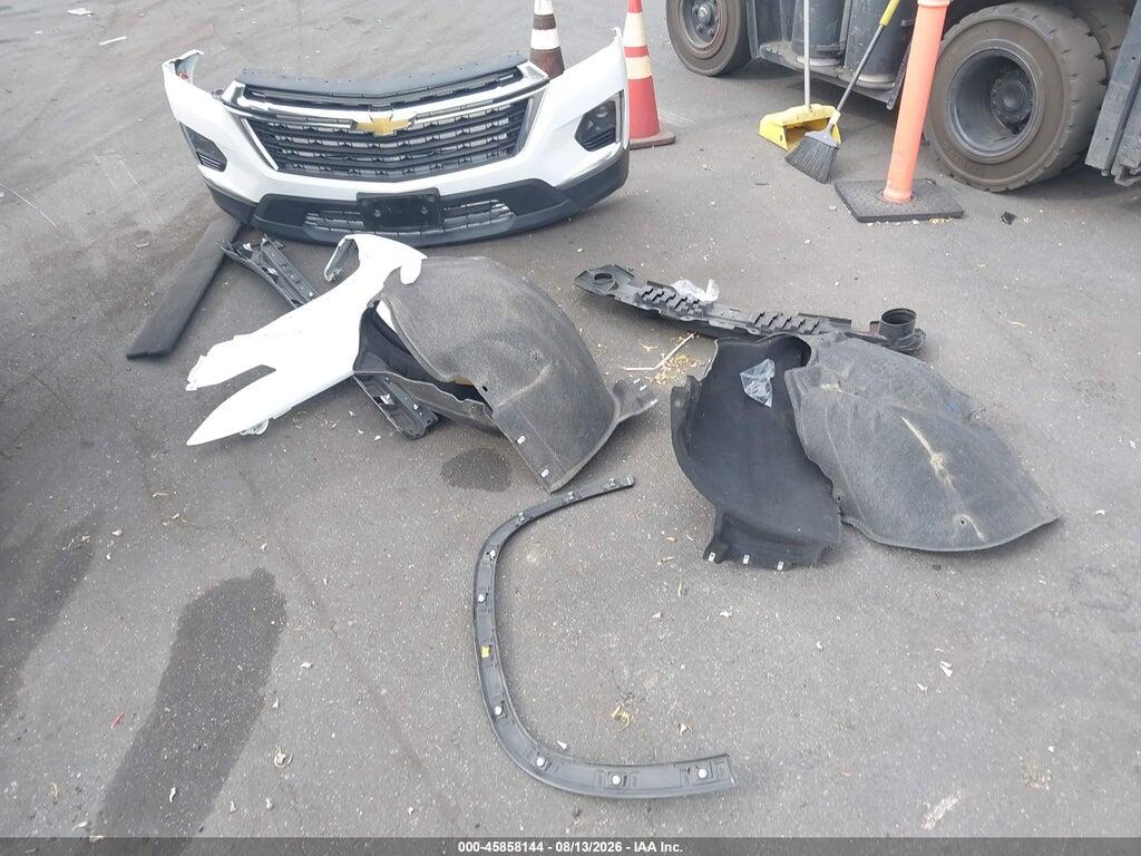 1GNERFKW0PJ162951 2023 CHEVROLET TRAVERSE photo no. 12