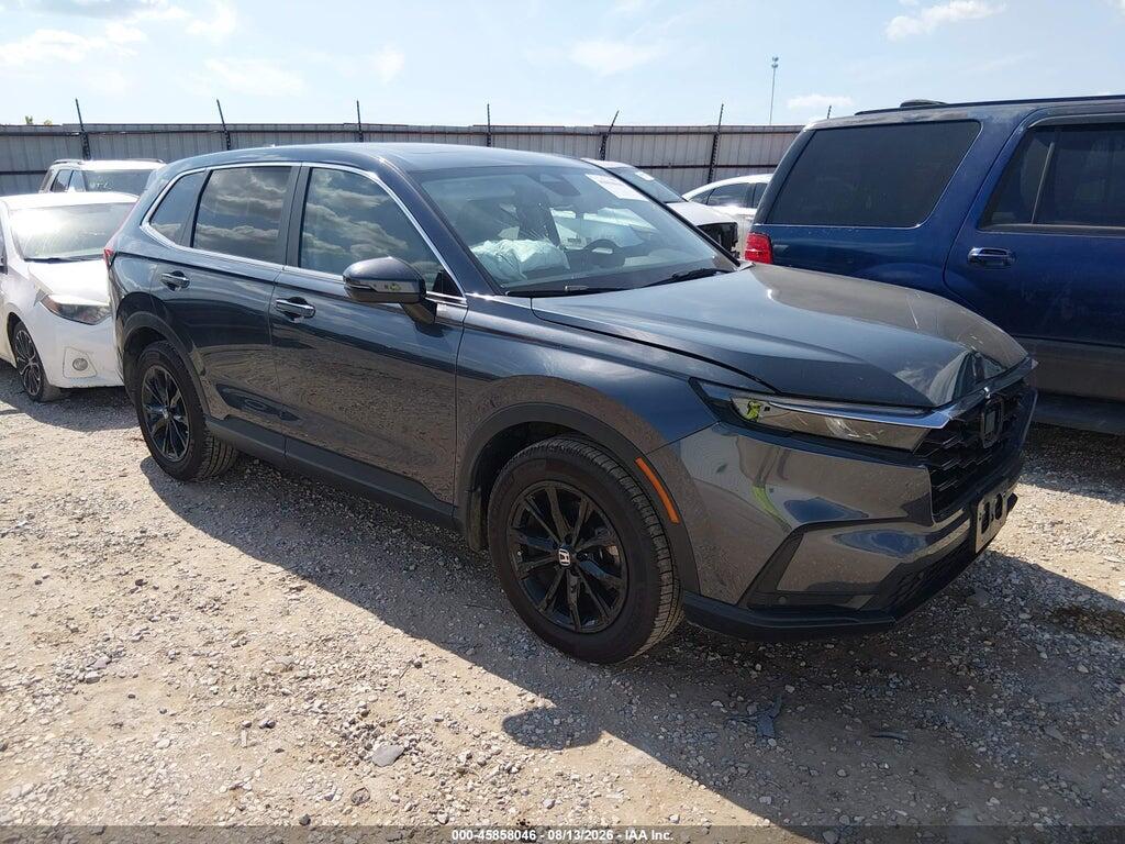 2HKRS4H77PH435024 2023 HONDA CR-V photo no. 1