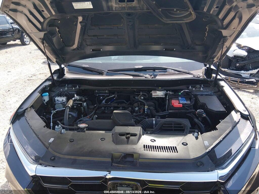 2HKRS4H77PH435024 2023 HONDA CR-V photo no. 10
