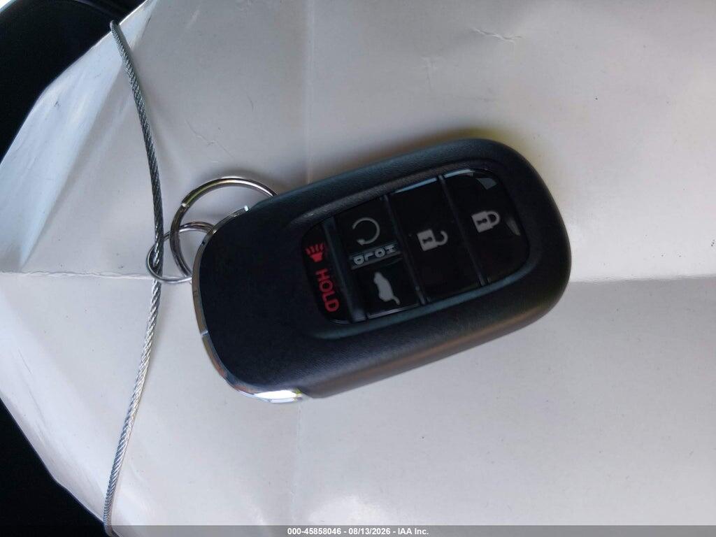 2HKRS4H77PH435024 2023 HONDA CR-V photo no. 11