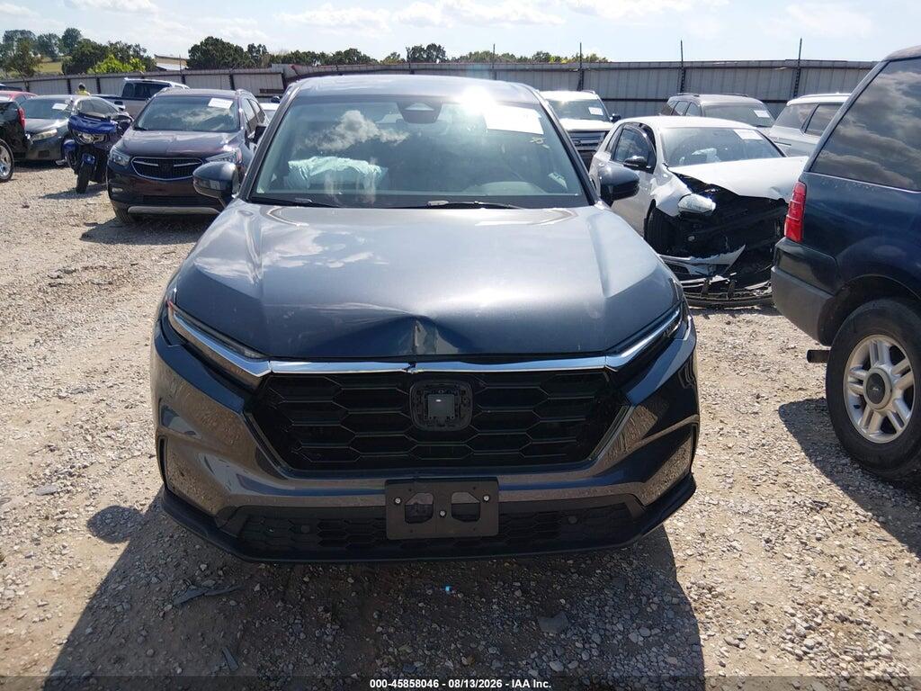 2HKRS4H77PH435024 2023 HONDA CR-V photo no. 12