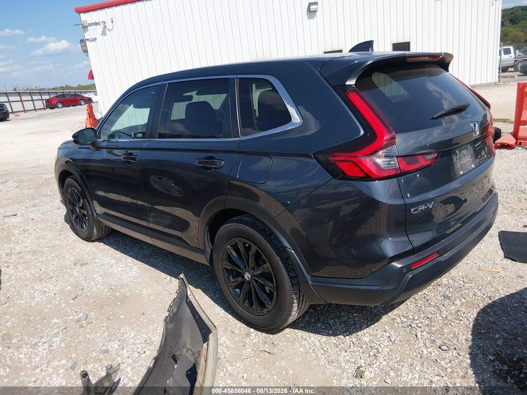 2HKRS4H77PH435024 2023 HONDA CR-V photo no. 3