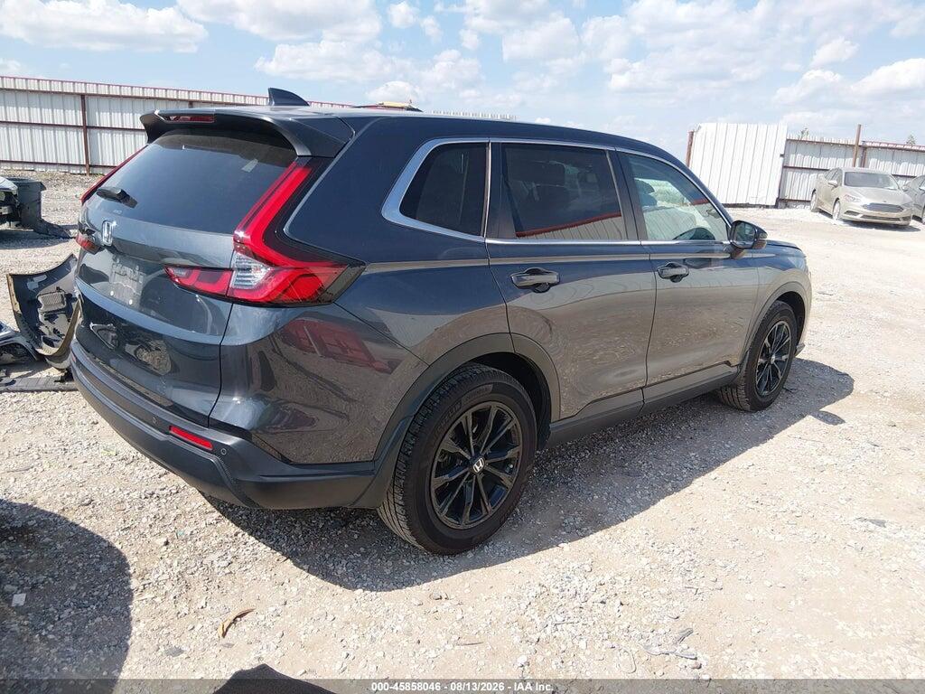 2HKRS4H77PH435024 2023 HONDA CR-V photo no. 4