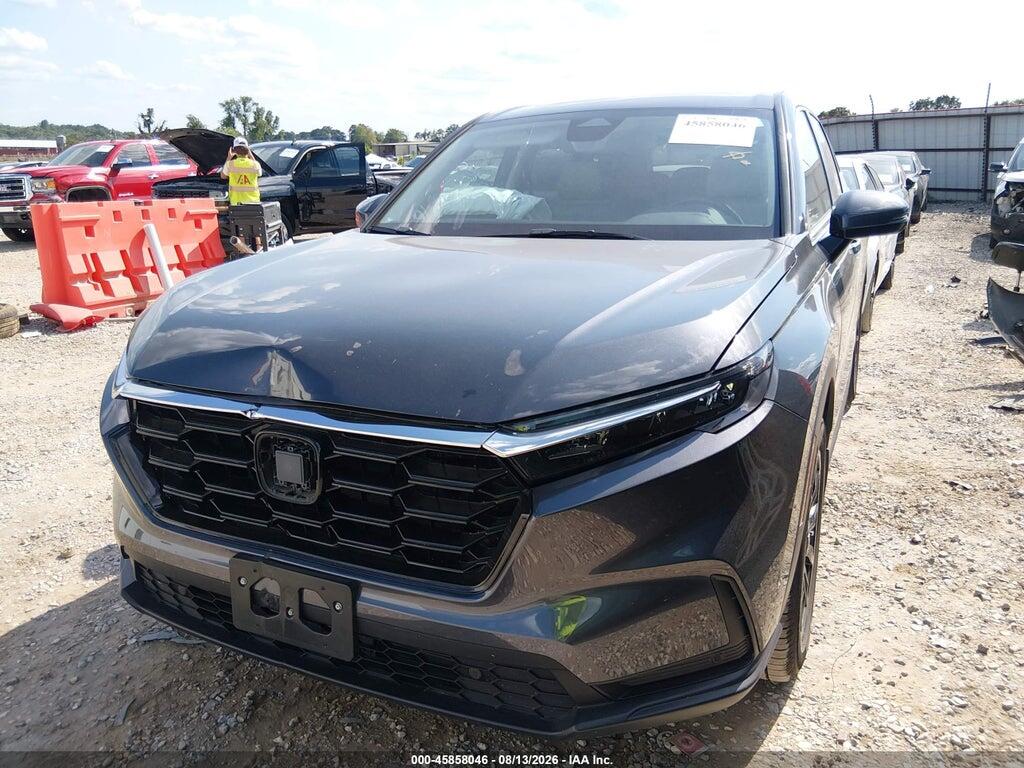 2HKRS4H77PH435024 2023 HONDA CR-V photo no. 6