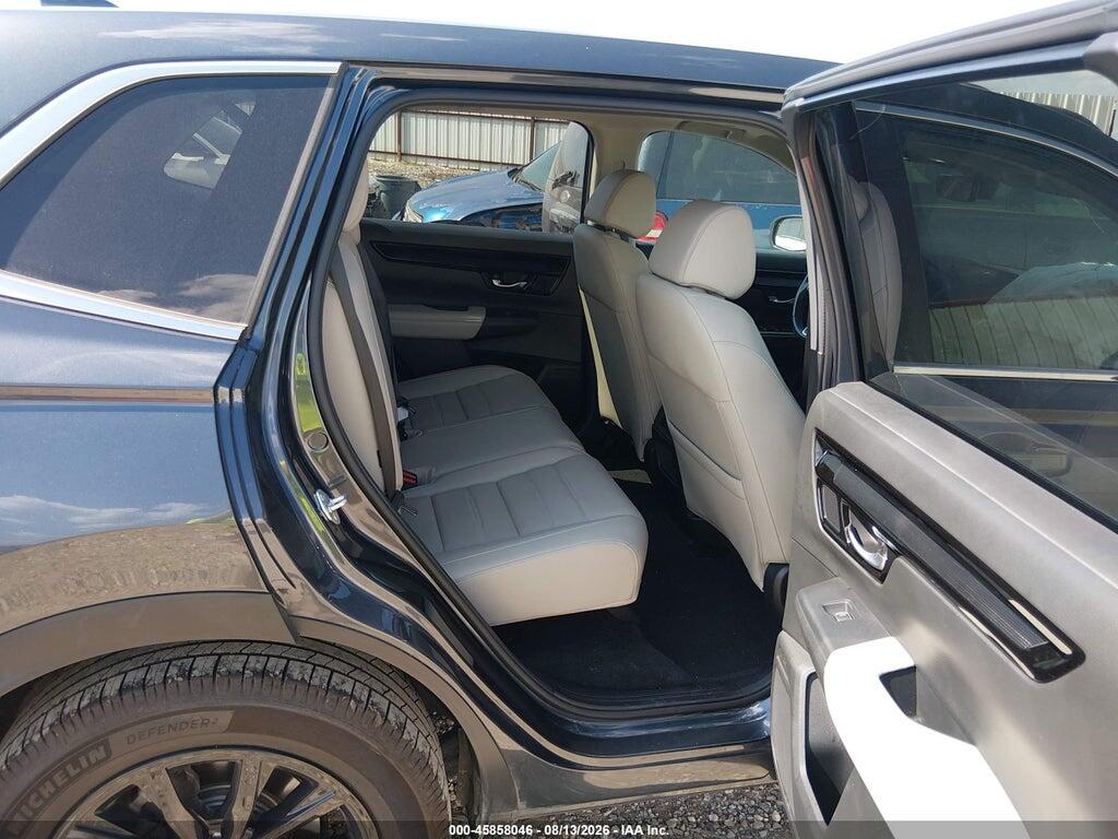 2HKRS4H77PH435024 2023 HONDA CR-V photo no. 8