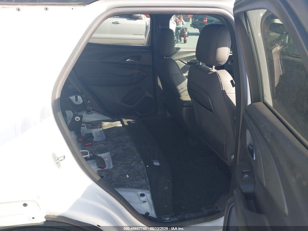 KL79MTSL4PB091547 2023 CHEVROLET TRAILBLAZER photo no. 8