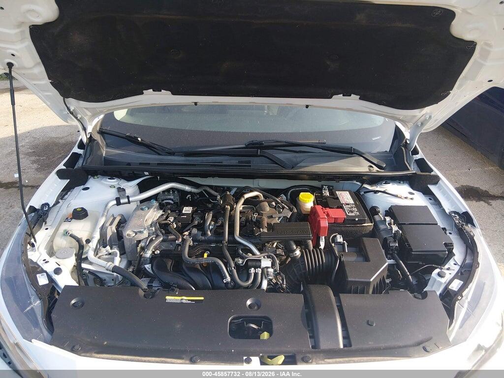 3N1AB8CV9PY229557 2023 NISSAN SENTRA photo no. 10