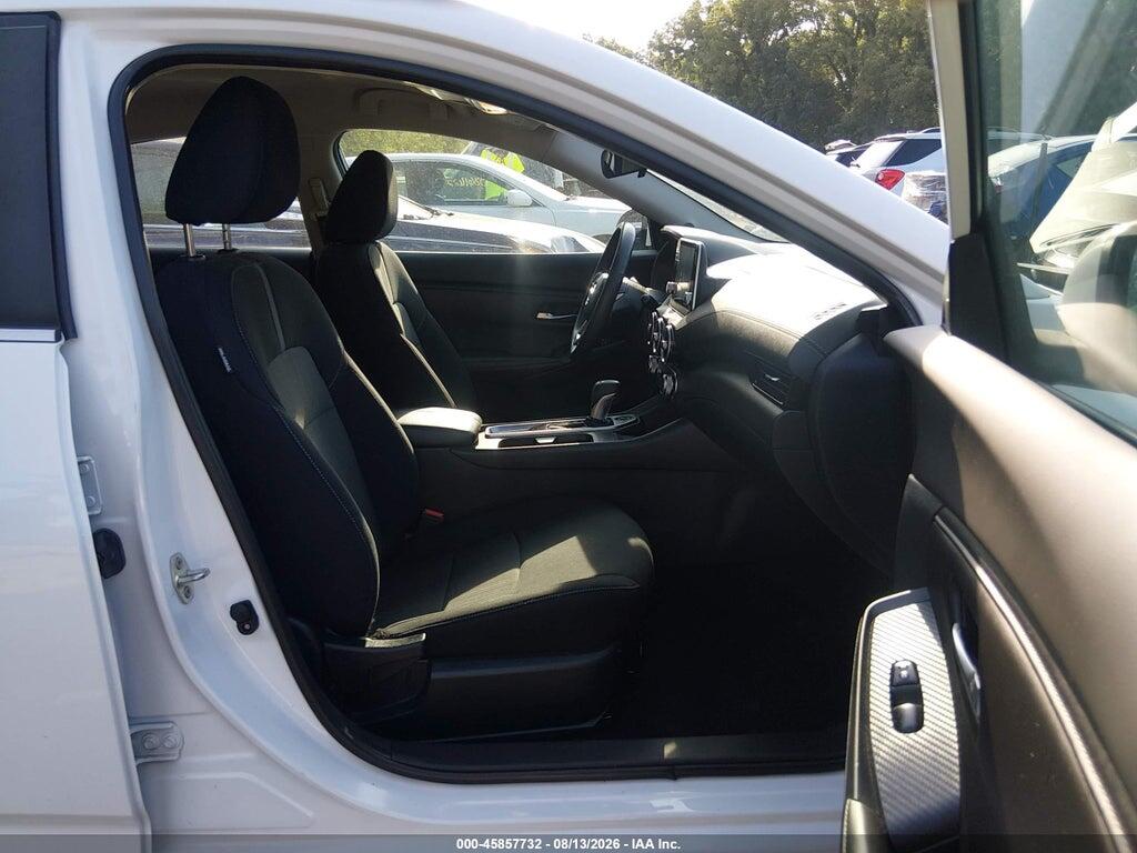 3N1AB8CV9PY229557 2023 NISSAN SENTRA photo no. 5