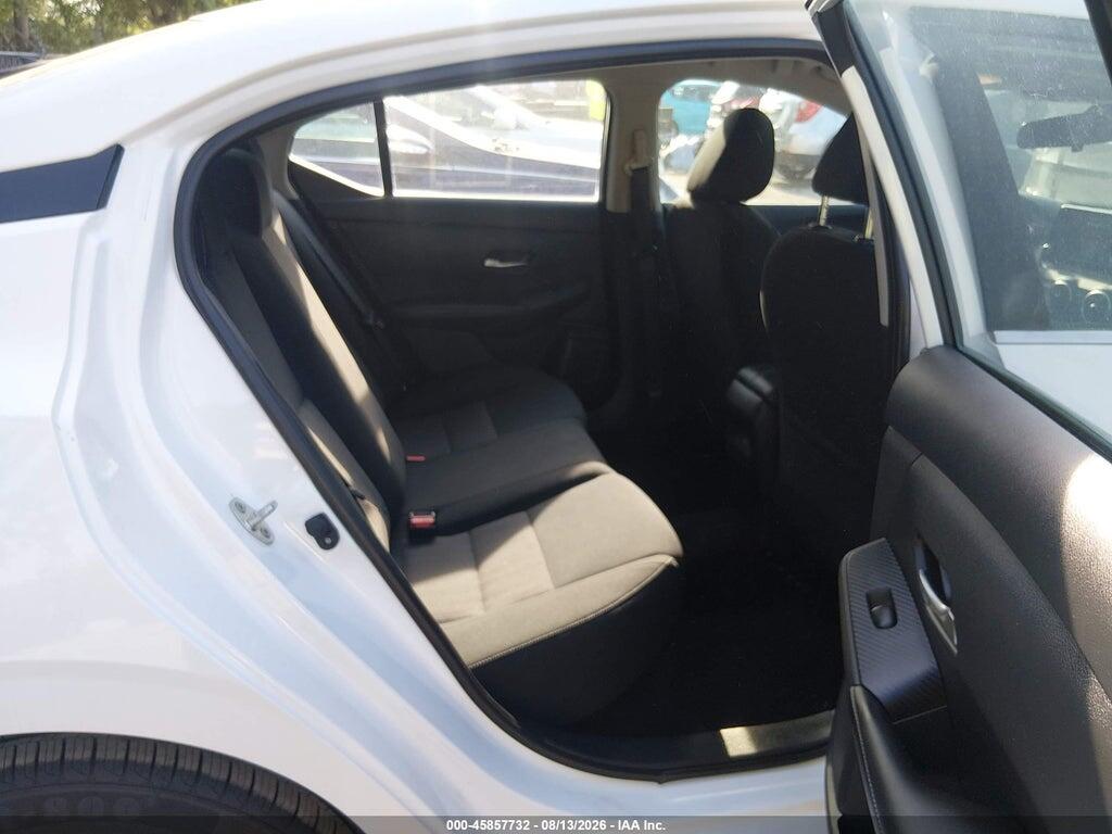 3N1AB8CV9PY229557 2023 NISSAN SENTRA photo no. 8
