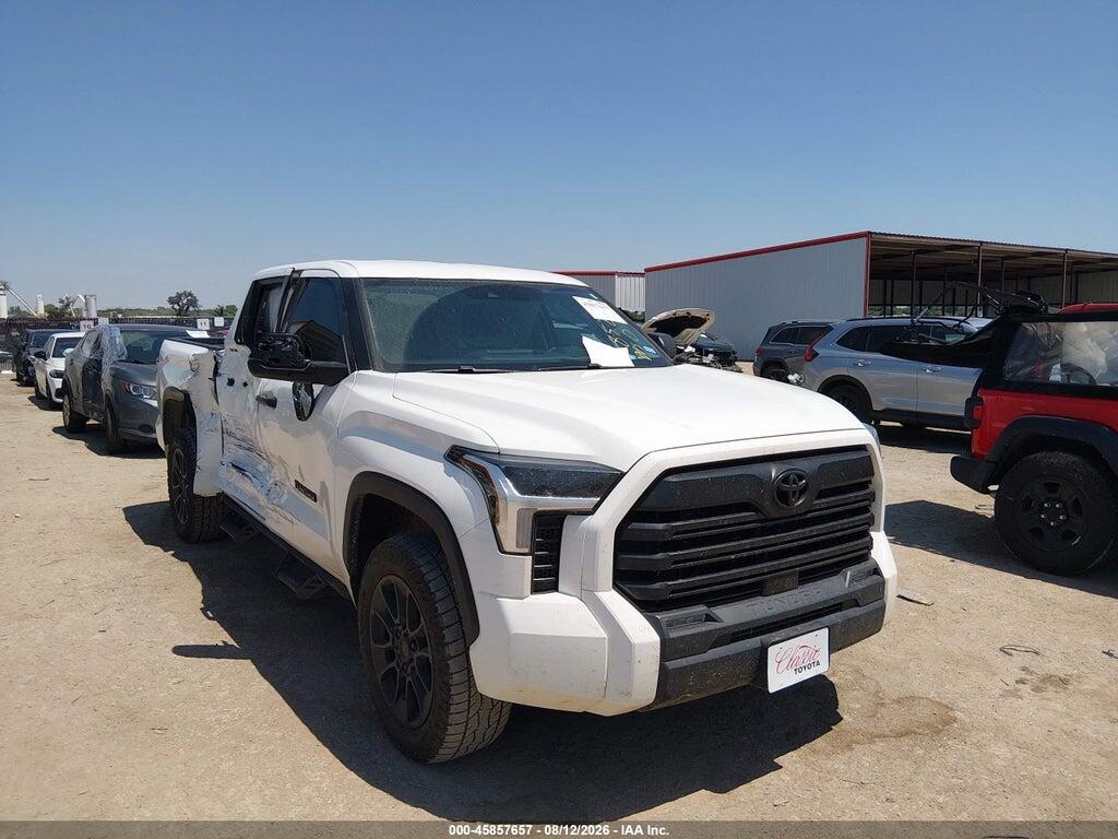 5TFLA5DB5PX071635 2023 TOYOTA TUNDRA photo no. 1