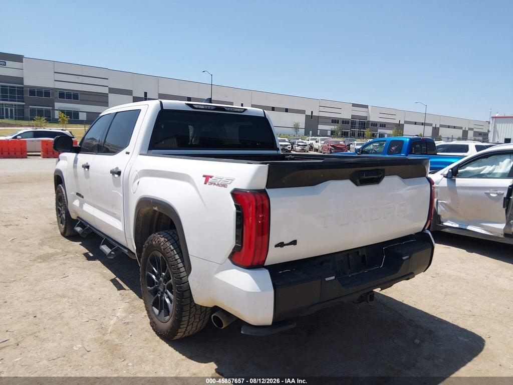 5TFLA5DB5PX071635 2023 TOYOTA TUNDRA photo no. 3