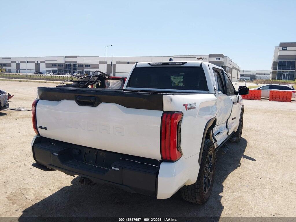 5TFLA5DB5PX071635 2023 TOYOTA TUNDRA photo no. 4